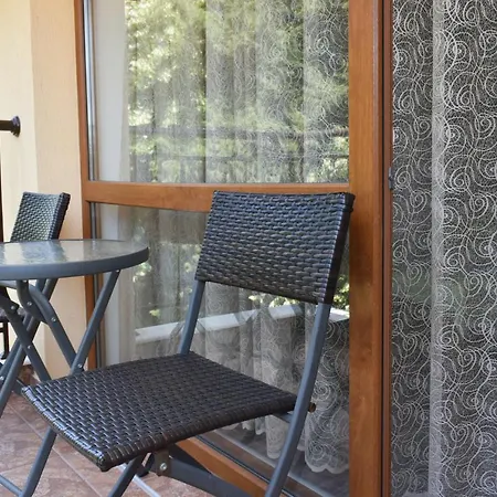 Time Out 4* Sozopol