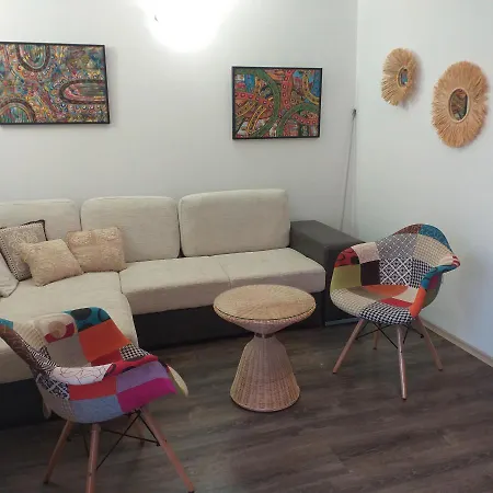 Time Out 4* Sozopol