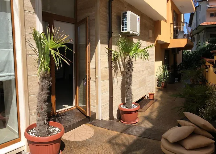 Konukevi Time Out Süzebolu