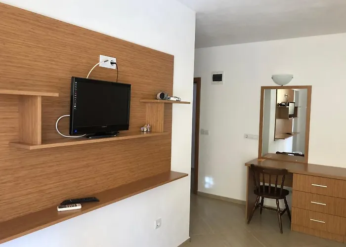 Time Out 4* Süzebolu