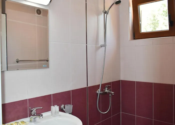 ゲストハウス Time Out