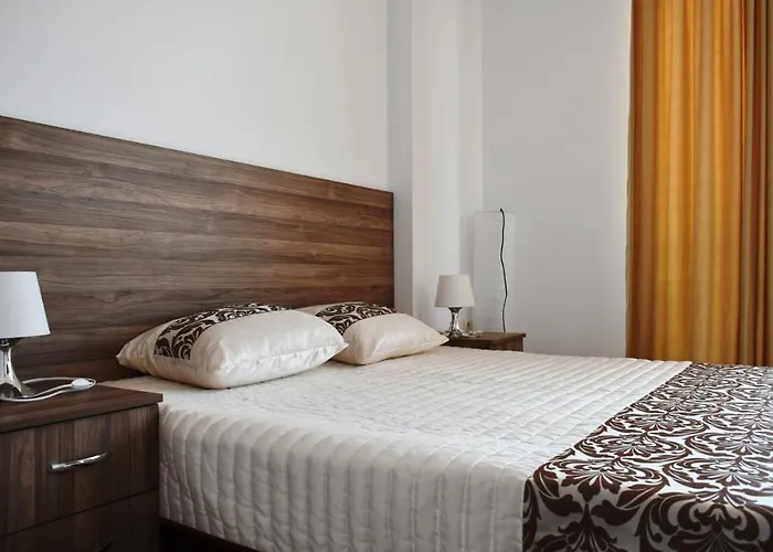 Time Out Konukevi Süzebolu