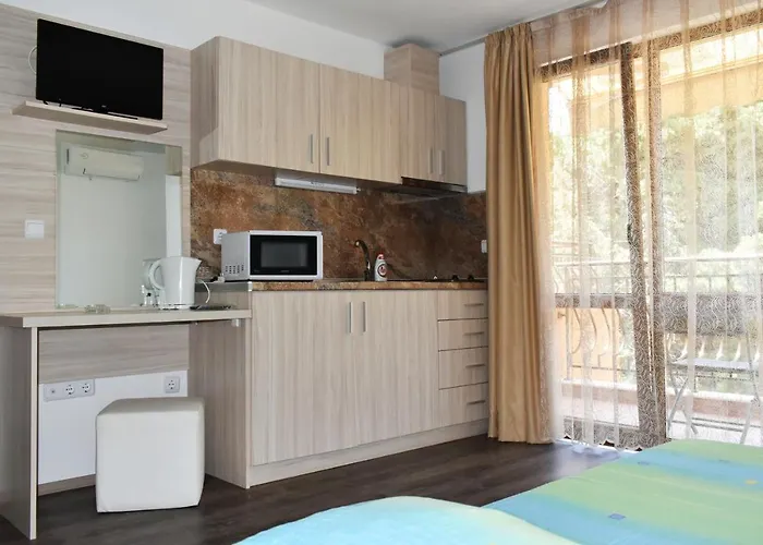 Time Out Konukevi Süzebolu