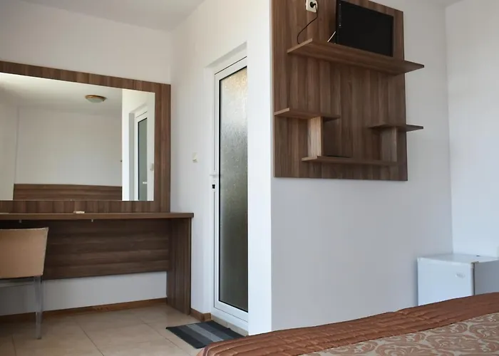 Konukevi Time Out Süzebolu