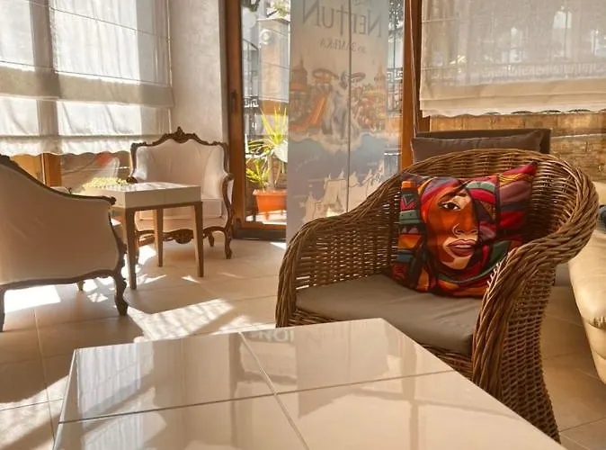 Time Out Konukevi Süzebolu