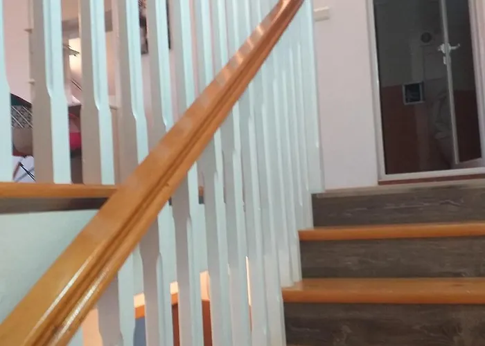 Time Out Konukevi Süzebolu