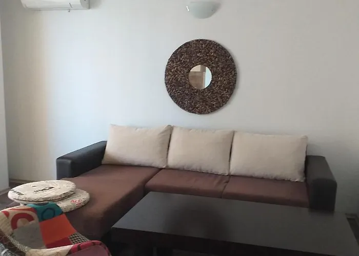 Time Out Konukevi Süzebolu