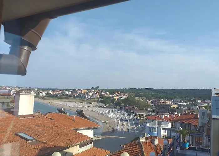 Time Out 4* Süzebolu