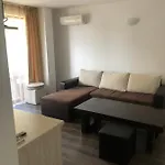 Time Out 4* Sozopol