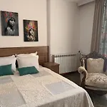 Time Out Guest house 4*