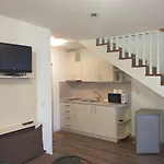 Guest house Time Out Sozopol