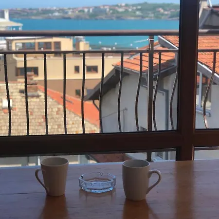 Gasthof Time Out Sosopol