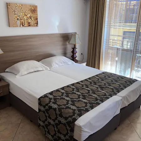 بيت ضيافة Time Out