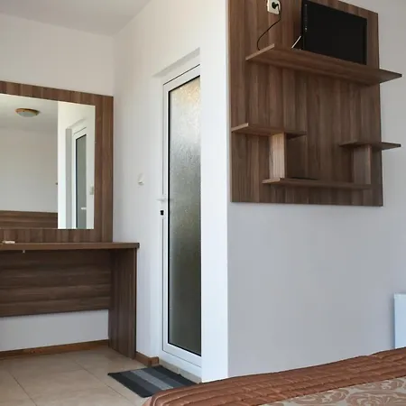 بيت ضيافة Time Out سوزوبول