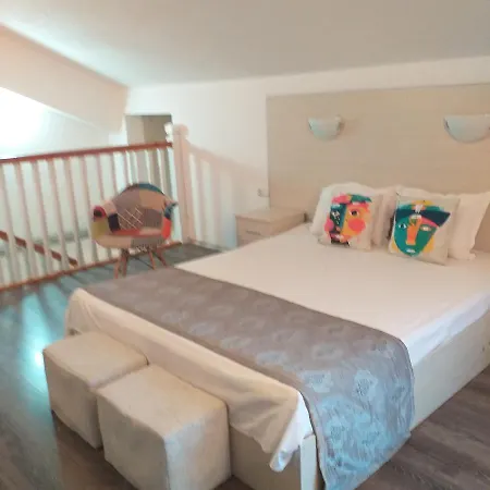 بيت ضيافة Time Out 4*