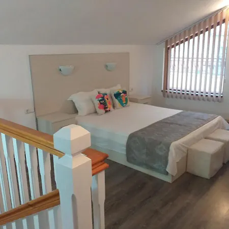 Time Out 4* سوزوبول