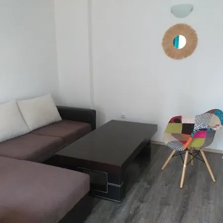 Gæstehus Time Out