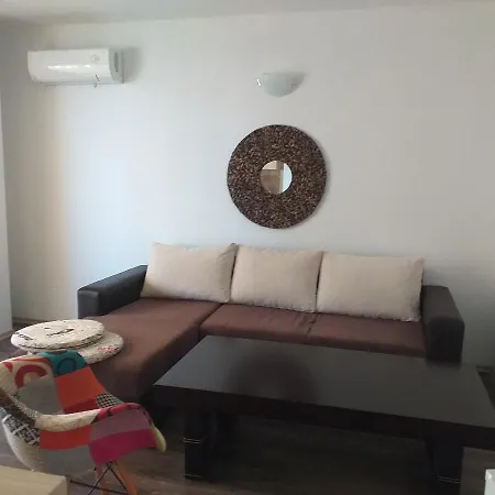 Time Out Vendégház Szozopol