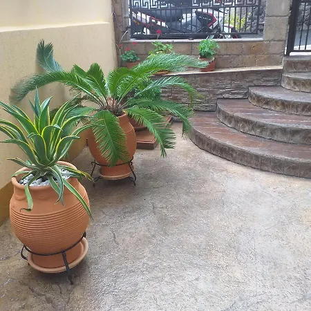 Time Out بيت ضيافة سوزوبول