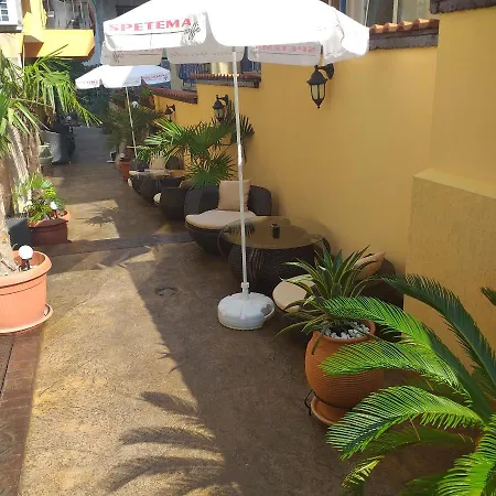 Time Out 4* Szozopol