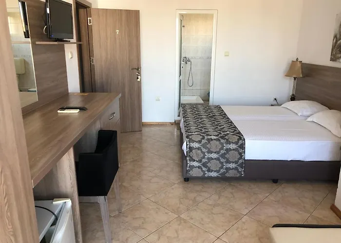 Time Out Casa de hóspedes