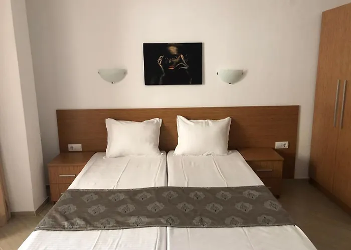 Time Out Casa de hóspedes Sozopol