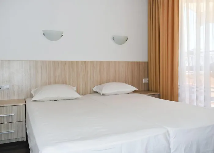 Casa de hóspedes Time Out