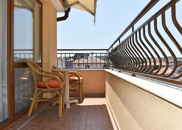 Time Out Casa de hóspedes