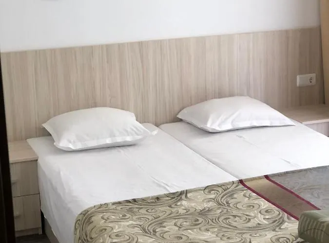 Time Out Casa de hóspedes