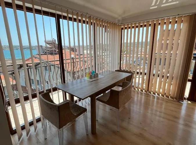 Casa de hóspedes Time Out