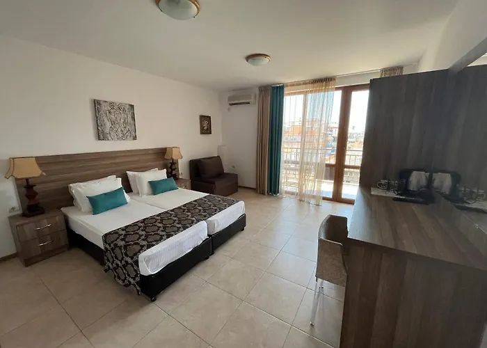 Time Out Casa de hóspedes Sozopol