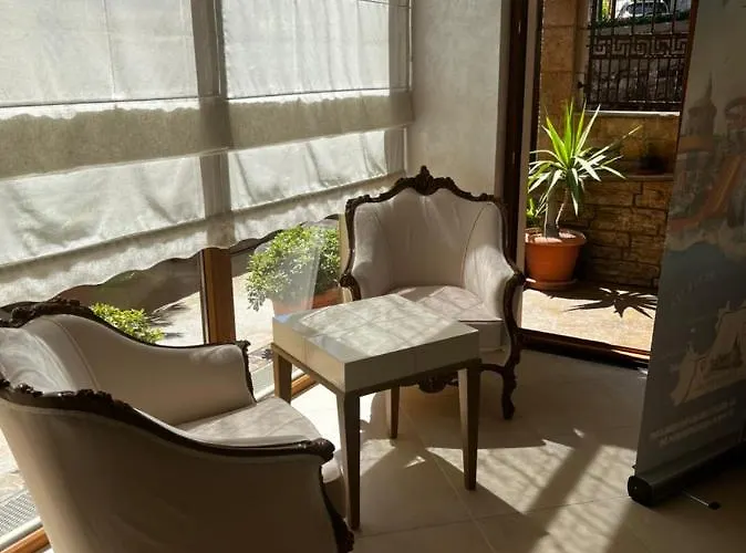 Time Out Casa de hóspedes