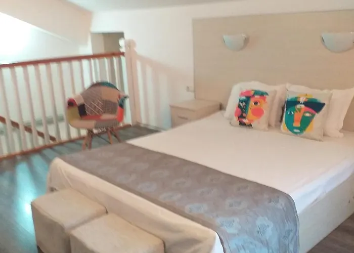 Casa de hóspedes Time Out 4*