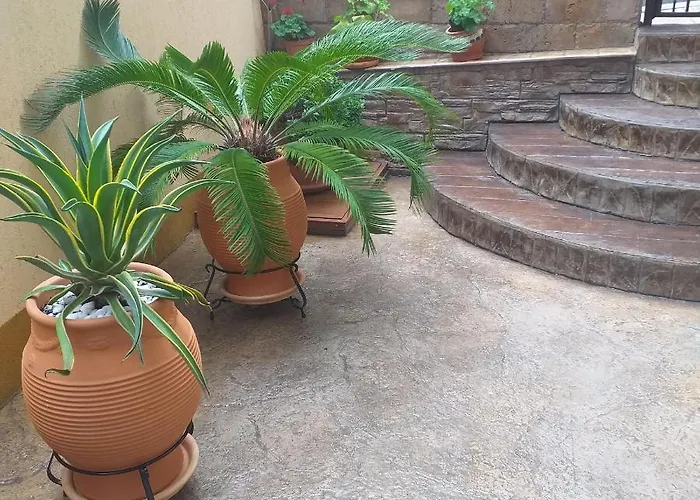 Time Out Casa de hóspedes Sozopol