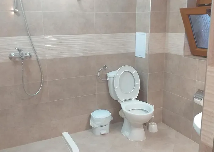 Time Out Casa de hóspedes 4*